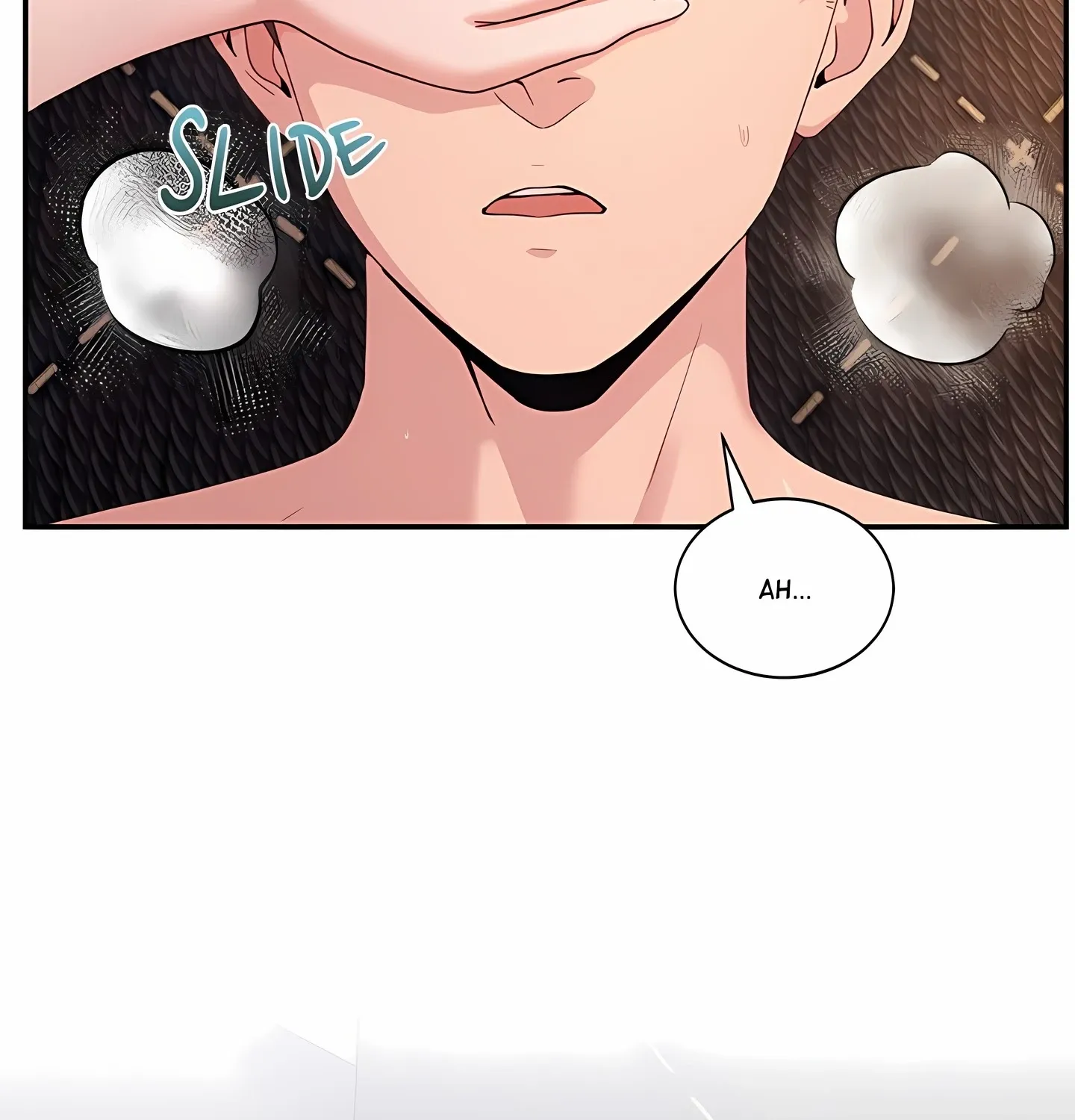 No Men Allowed Chapter 57 page 217 - 