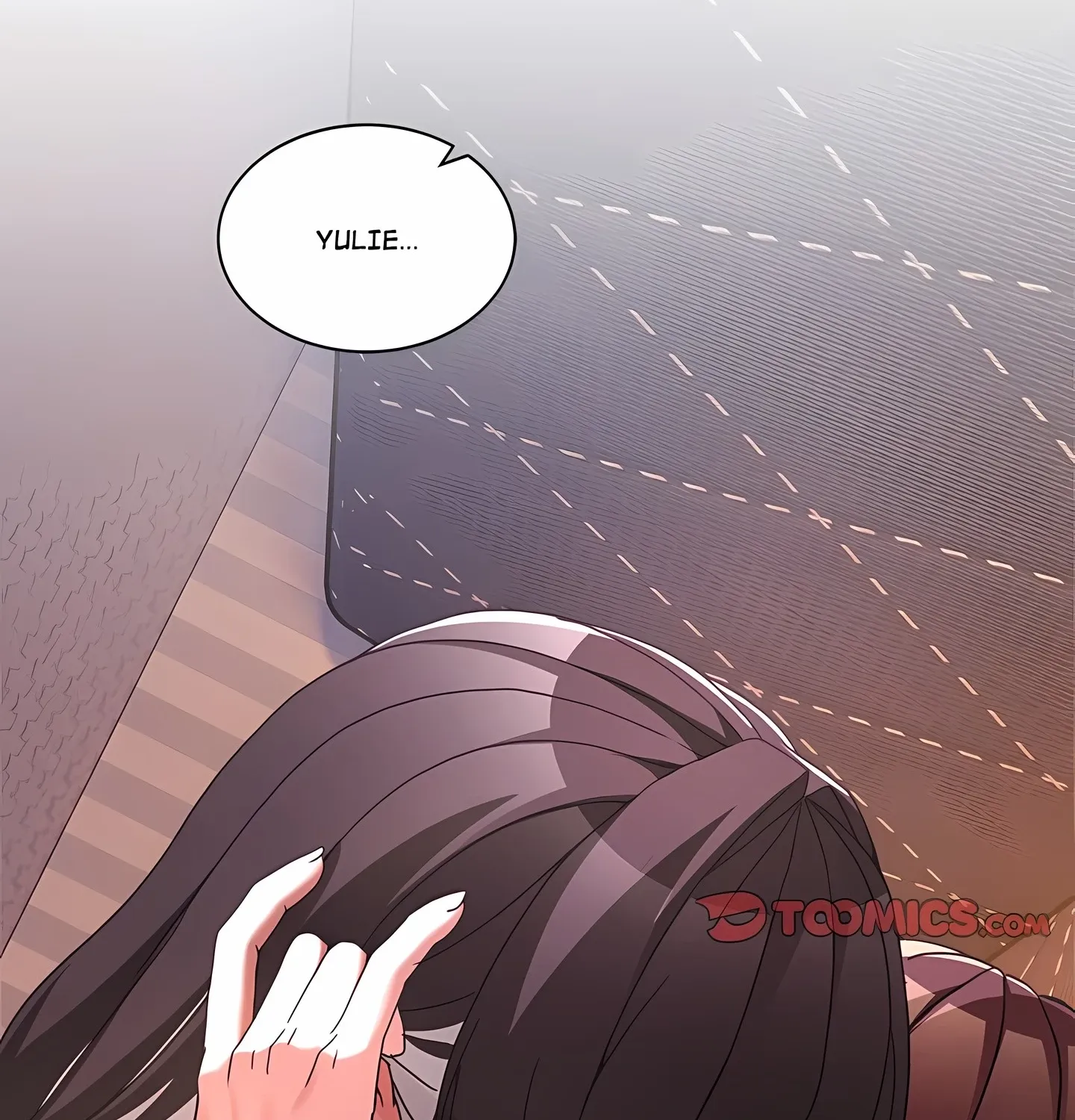 No Men Allowed Chapter 57 page 218 - 