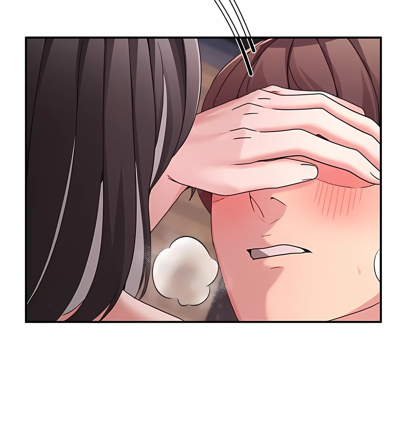 No Men Allowed Chapter 57 page 222 - 