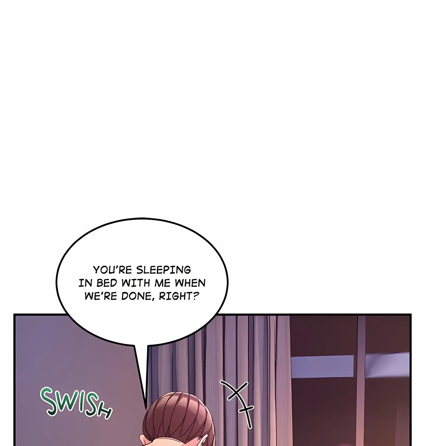 No Men Allowed Chapter 57 page 29 - 