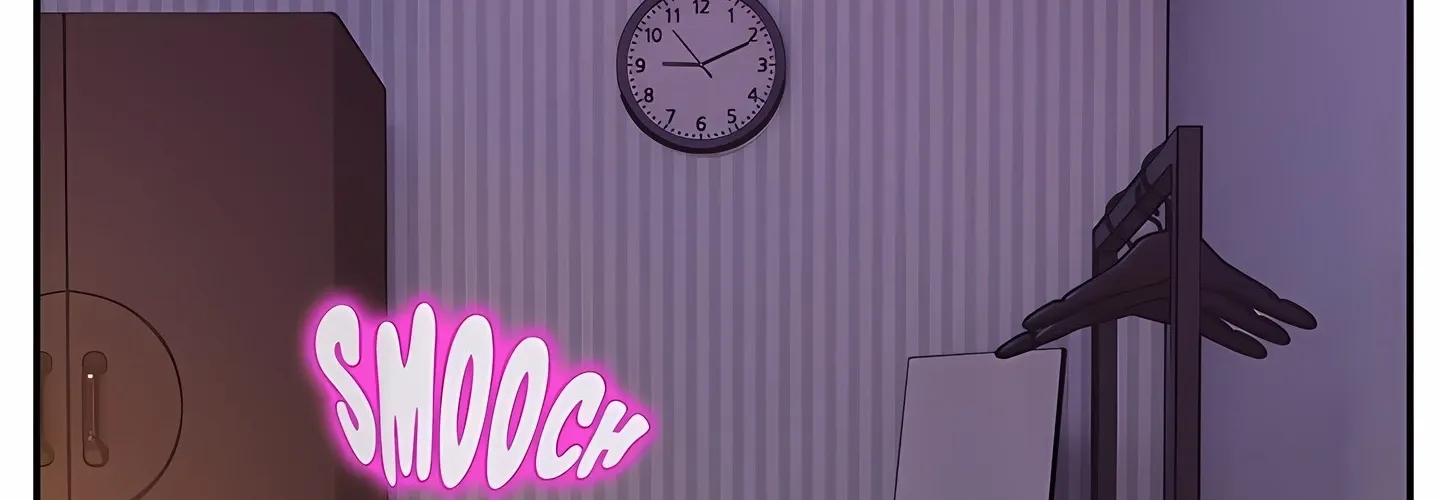 No Men Allowed Chapter 57 page 4 - 