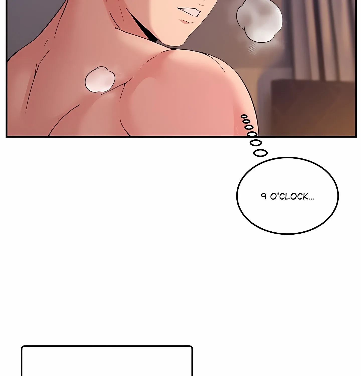 No Men Allowed Chapter 57 page 33 - 
