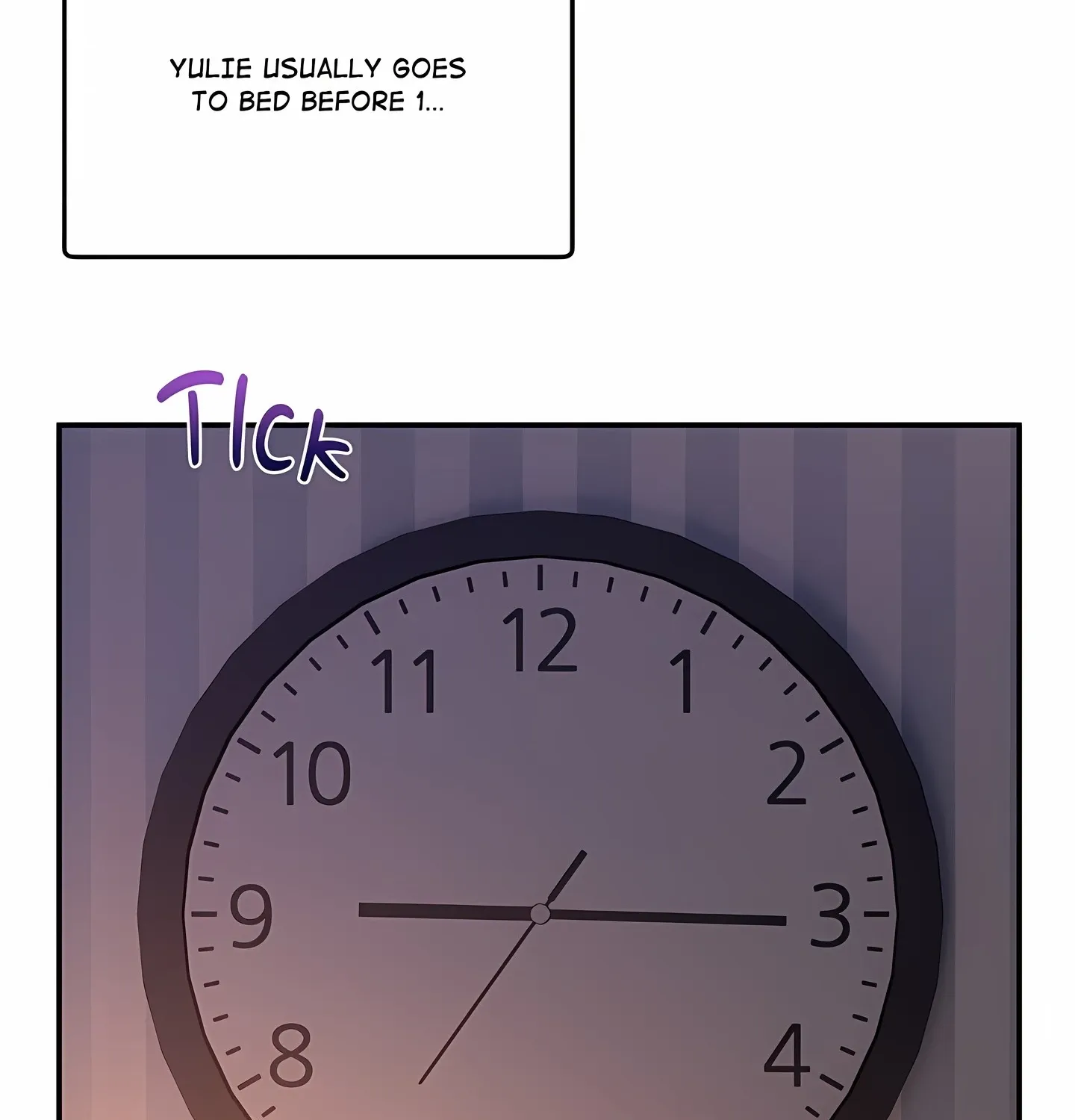 No Men Allowed Chapter 57 page 34 - 