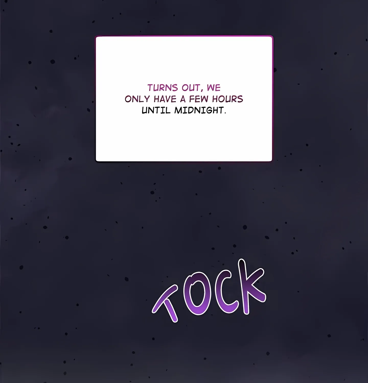 No Men Allowed Chapter 57 page 38 - 