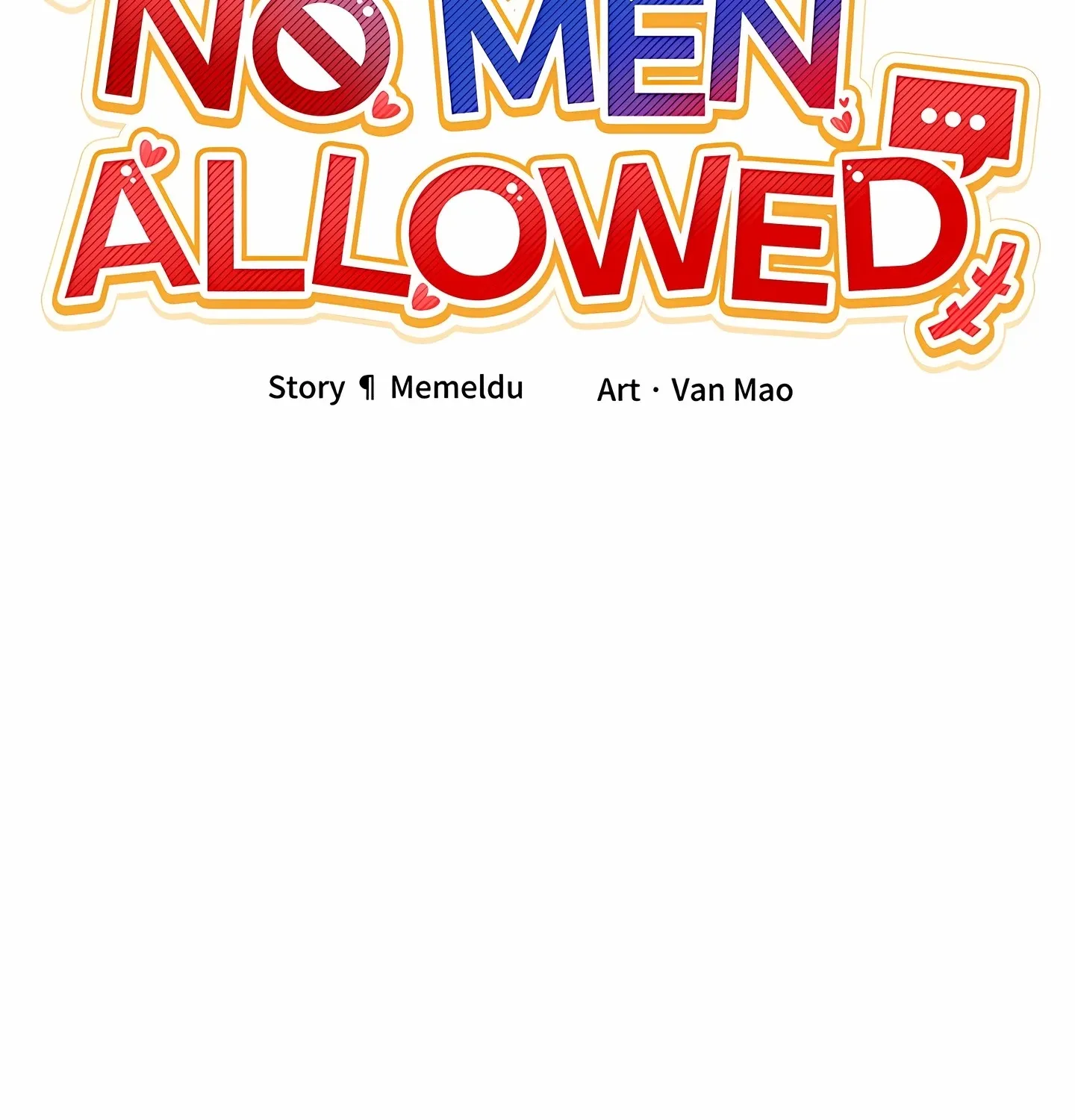 No Men Allowed Chapter 57 page 41 - 