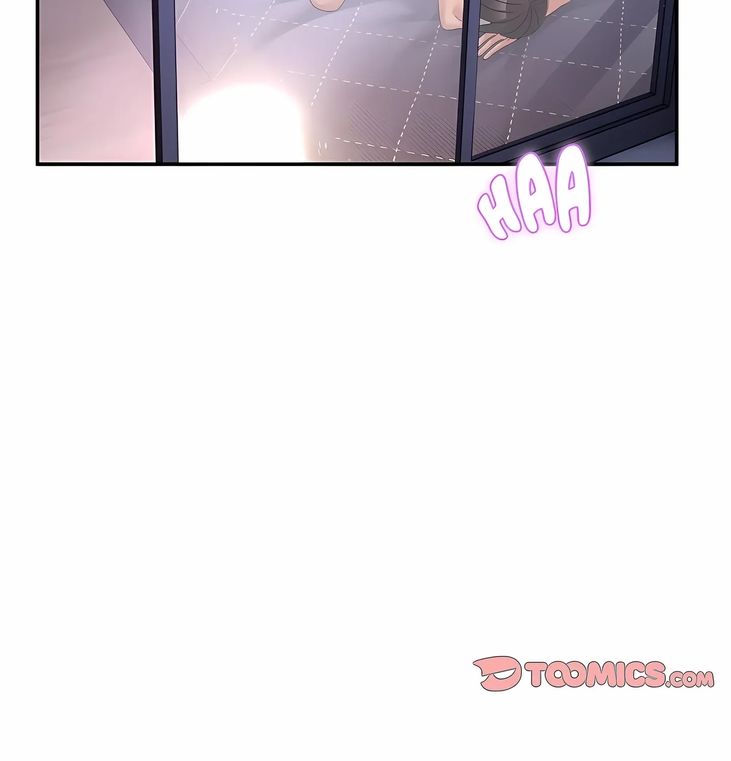 No Men Allowed Chapter 57 page 43 - 