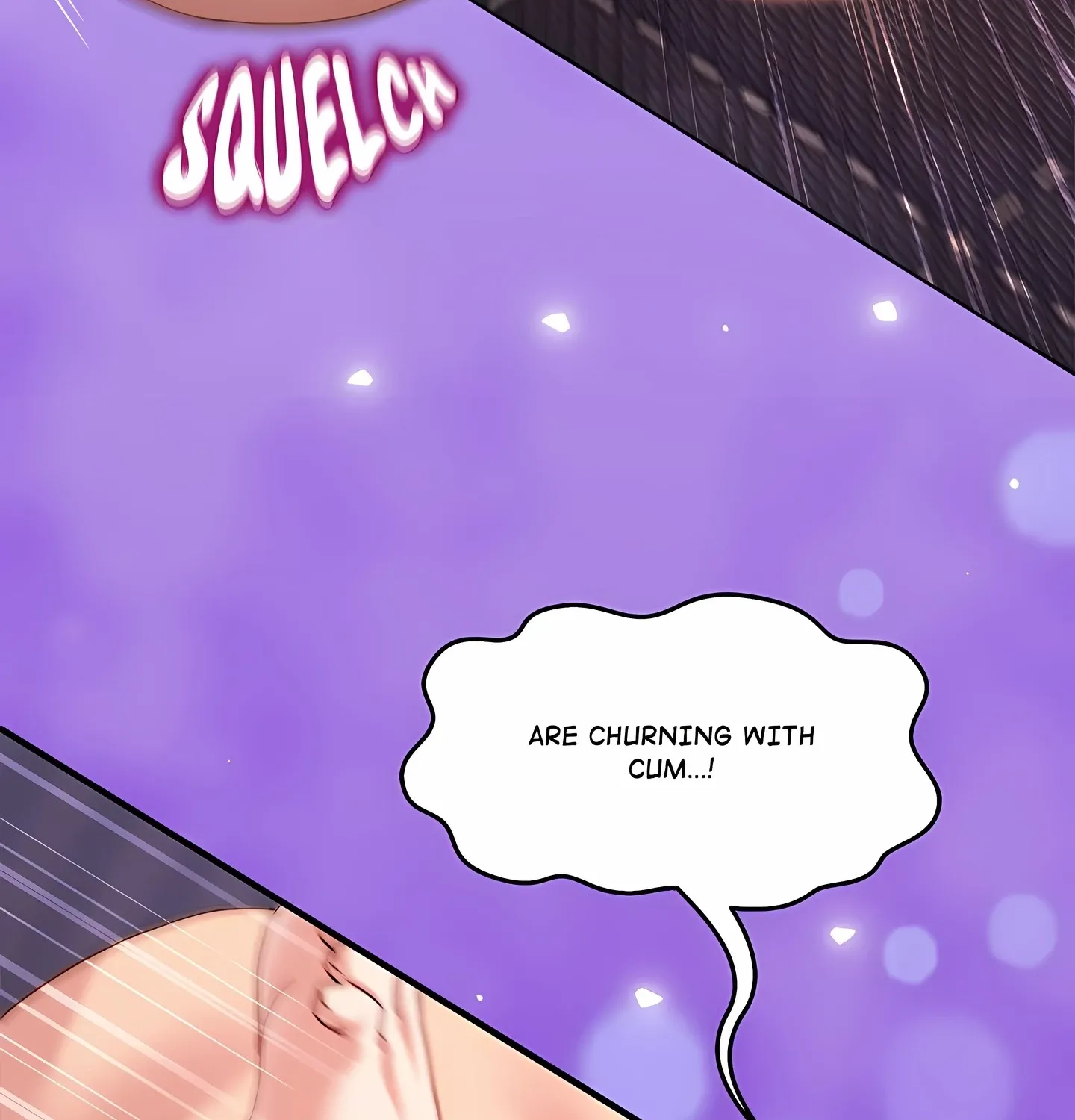 No Men Allowed Chapter 57 page 54 - 
