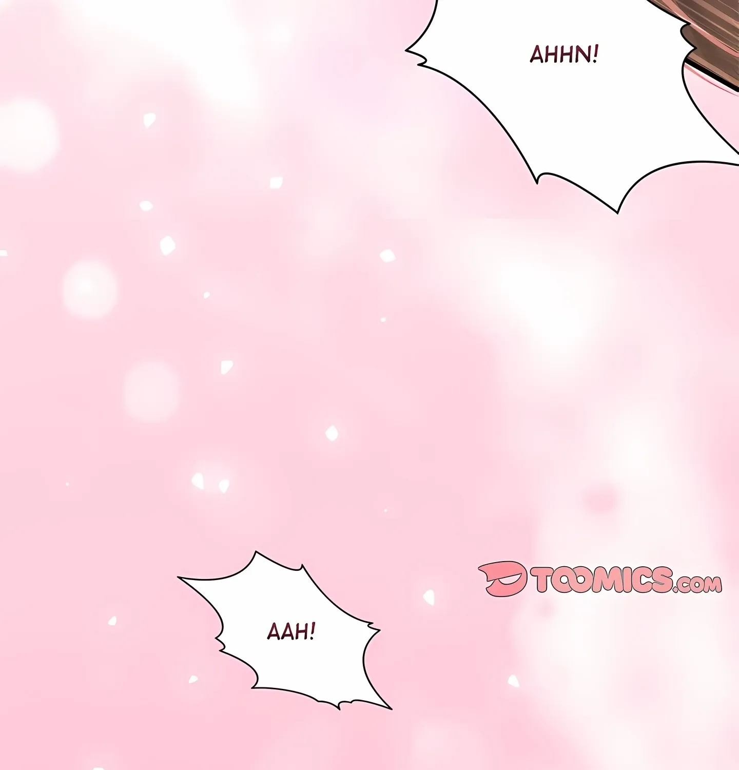 No Men Allowed Chapter 57 page 57 - 