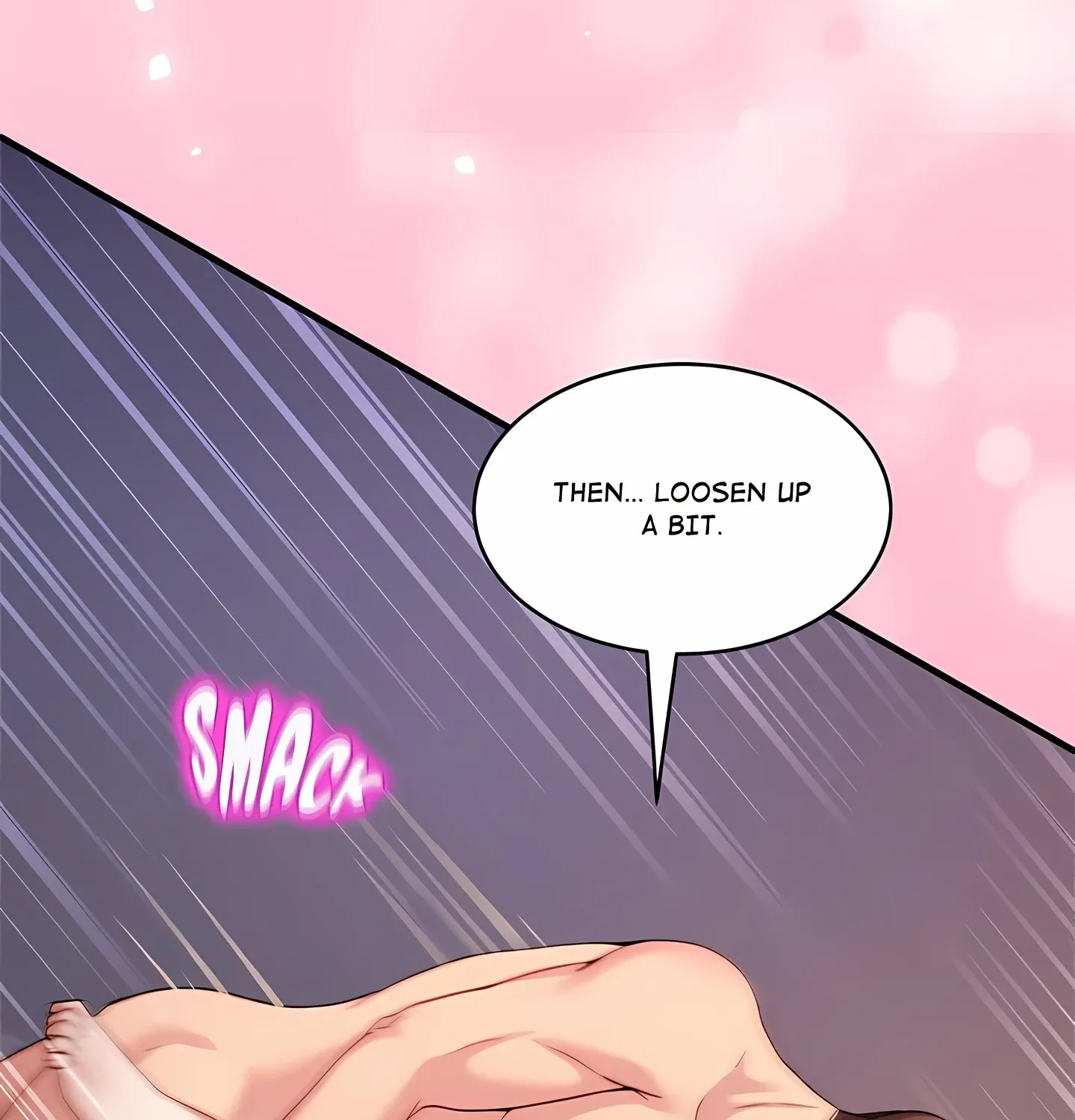 No Men Allowed Chapter 57 page 58 - 