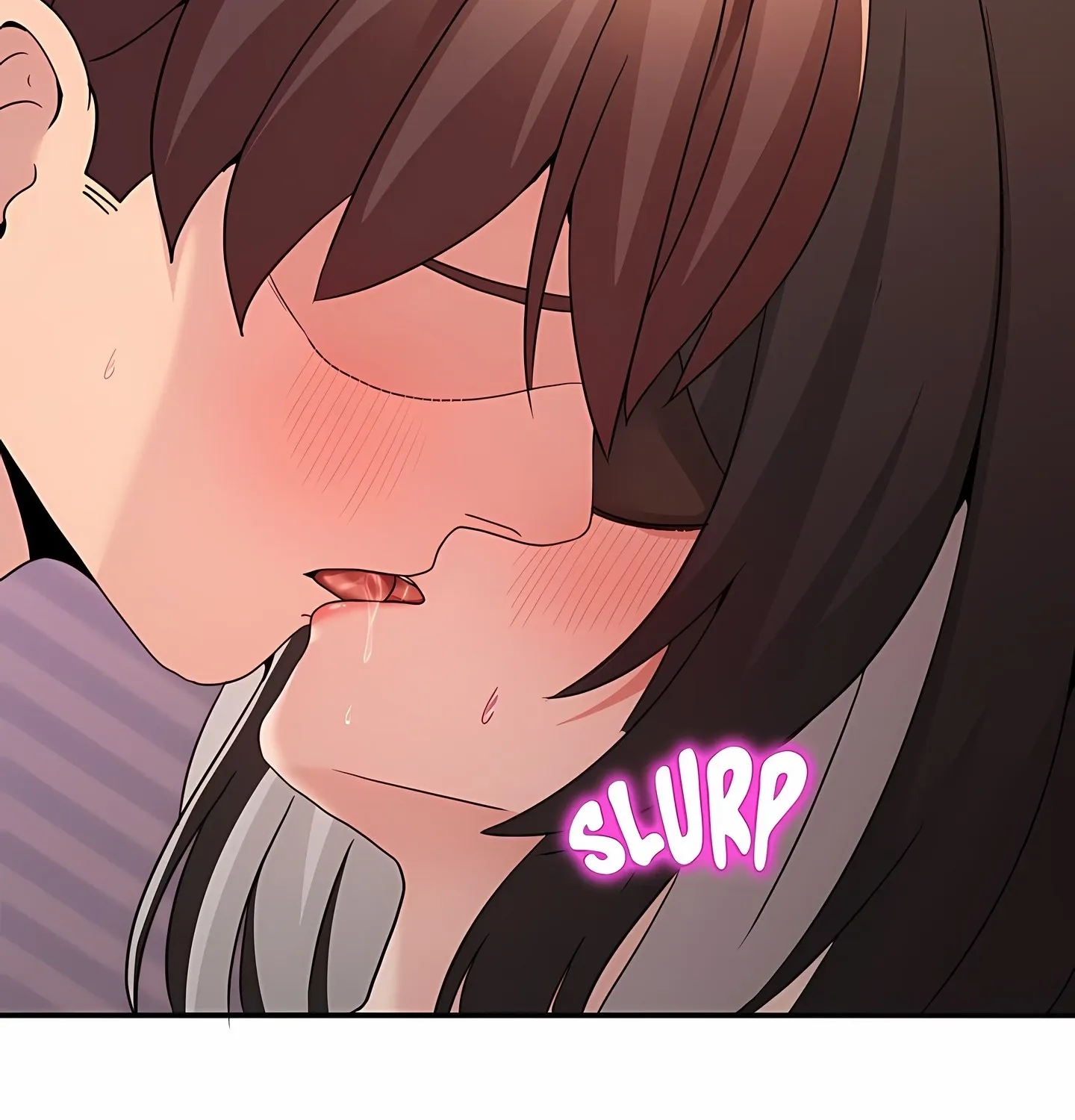No Men Allowed Chapter 57 page 7 - 