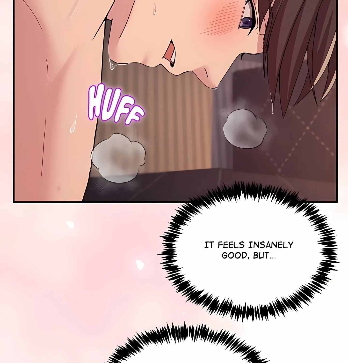 No Men Allowed Chapter 57 page 66 - 