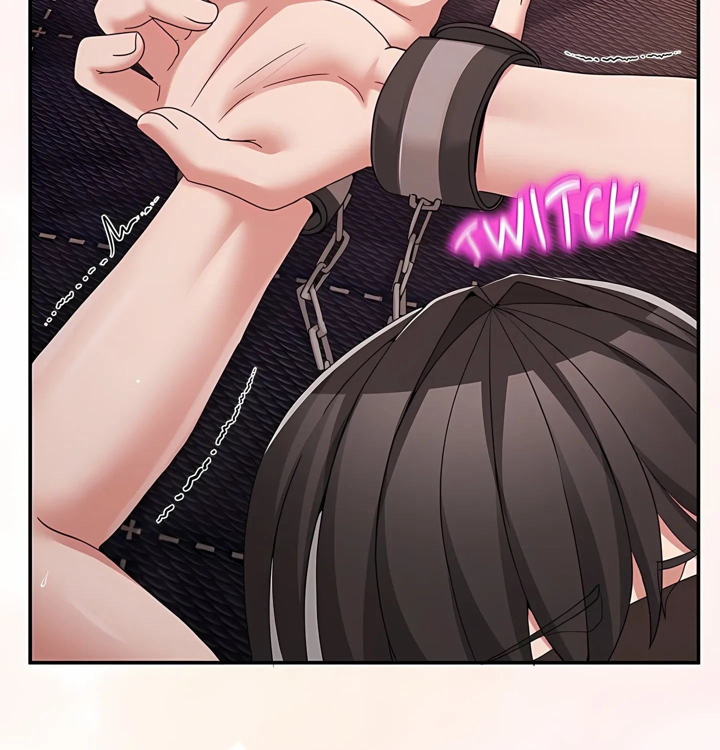 No Men Allowed Chapter 57 page 69 - 