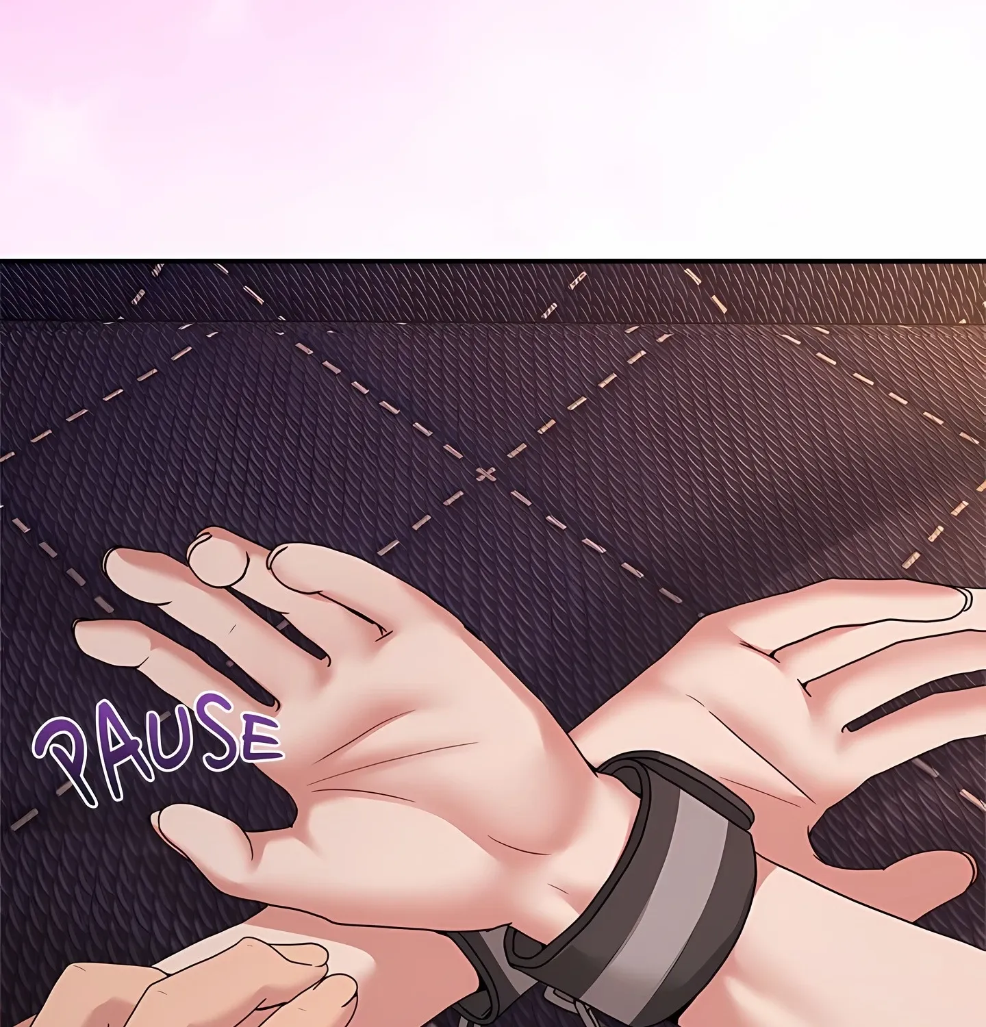 No Men Allowed Chapter 57 page 78 - 