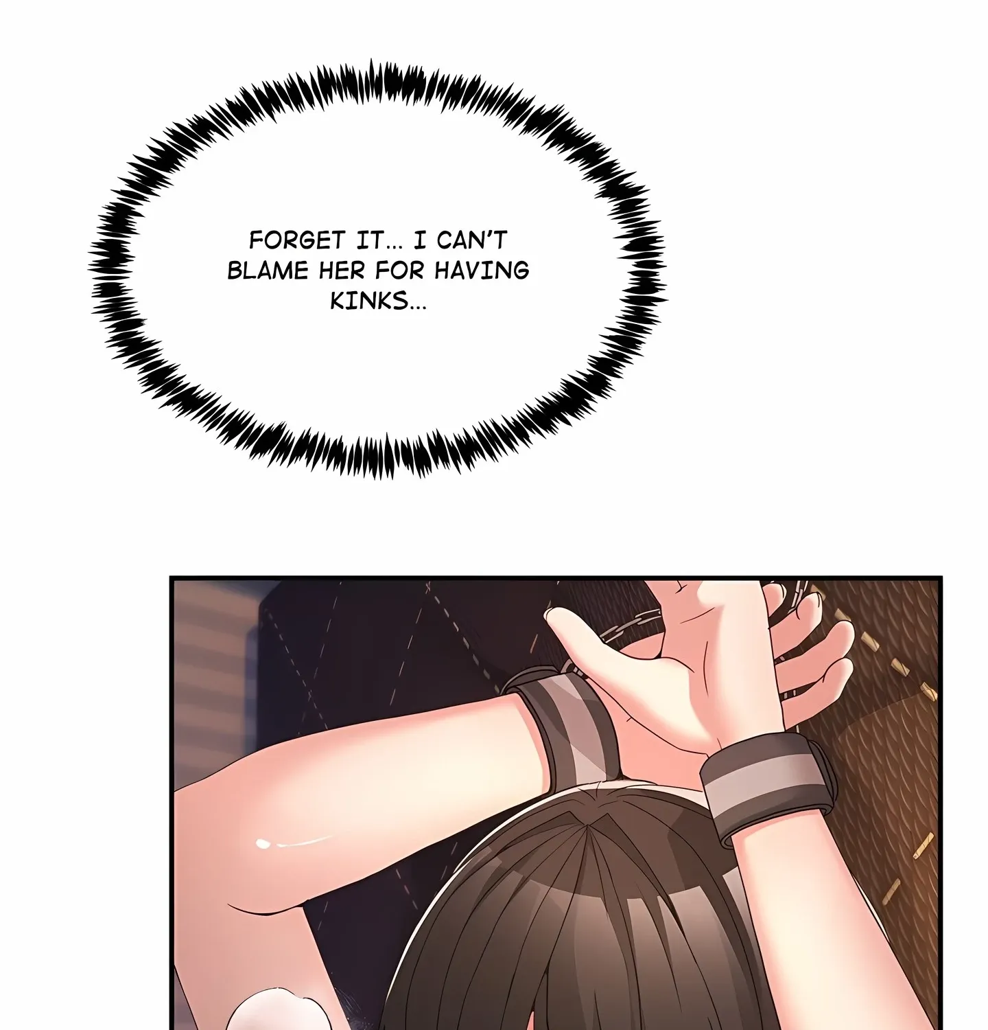 No Men Allowed Chapter 57 page 82 - 
