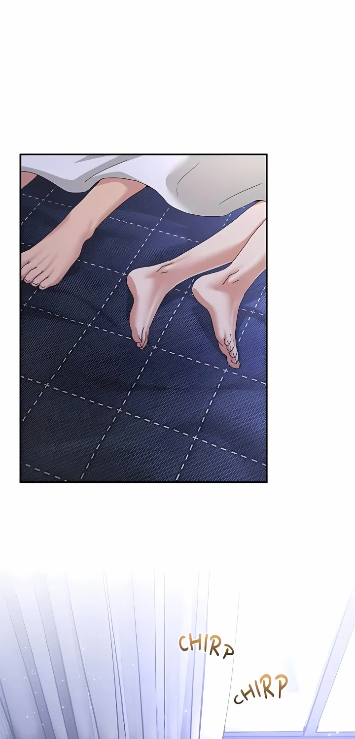 No Men Allowed Chapter 58 page 2 - 