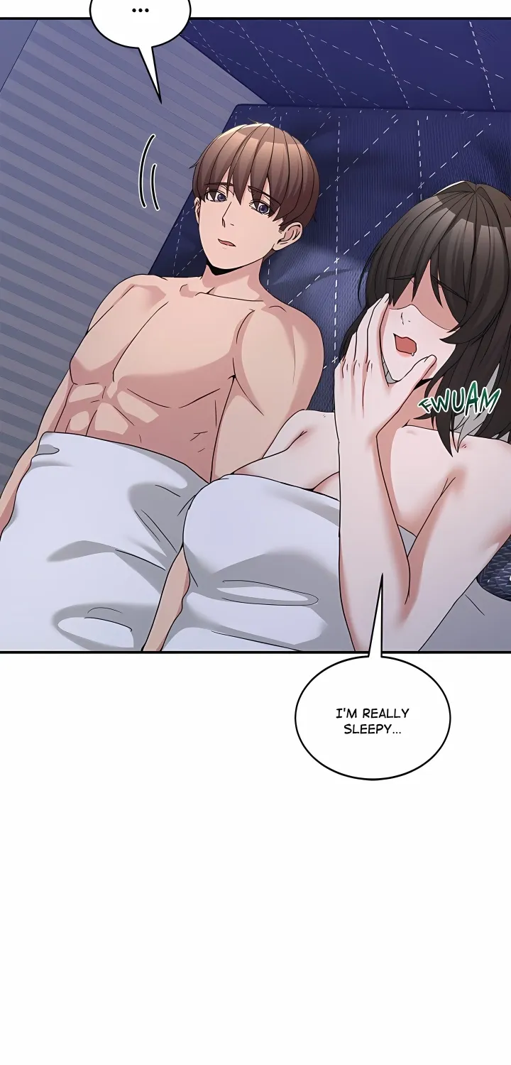 No Men Allowed Chapter 58 page 13 - 