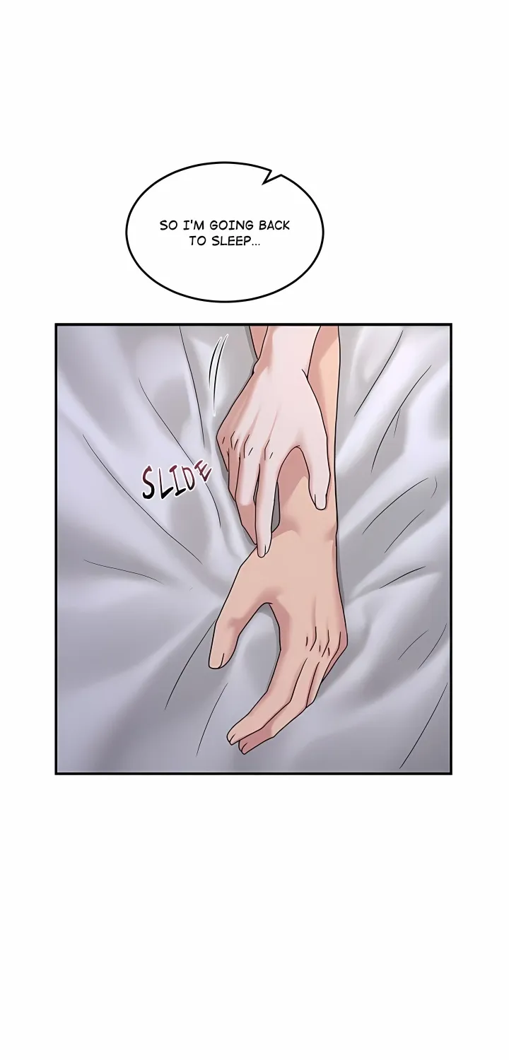 No Men Allowed Chapter 58 page 14 - 
