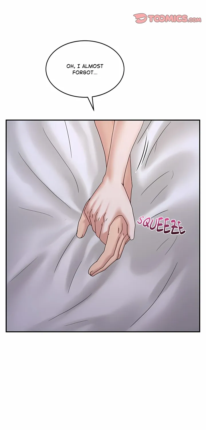 No Men Allowed Chapter 58 page 15 - 