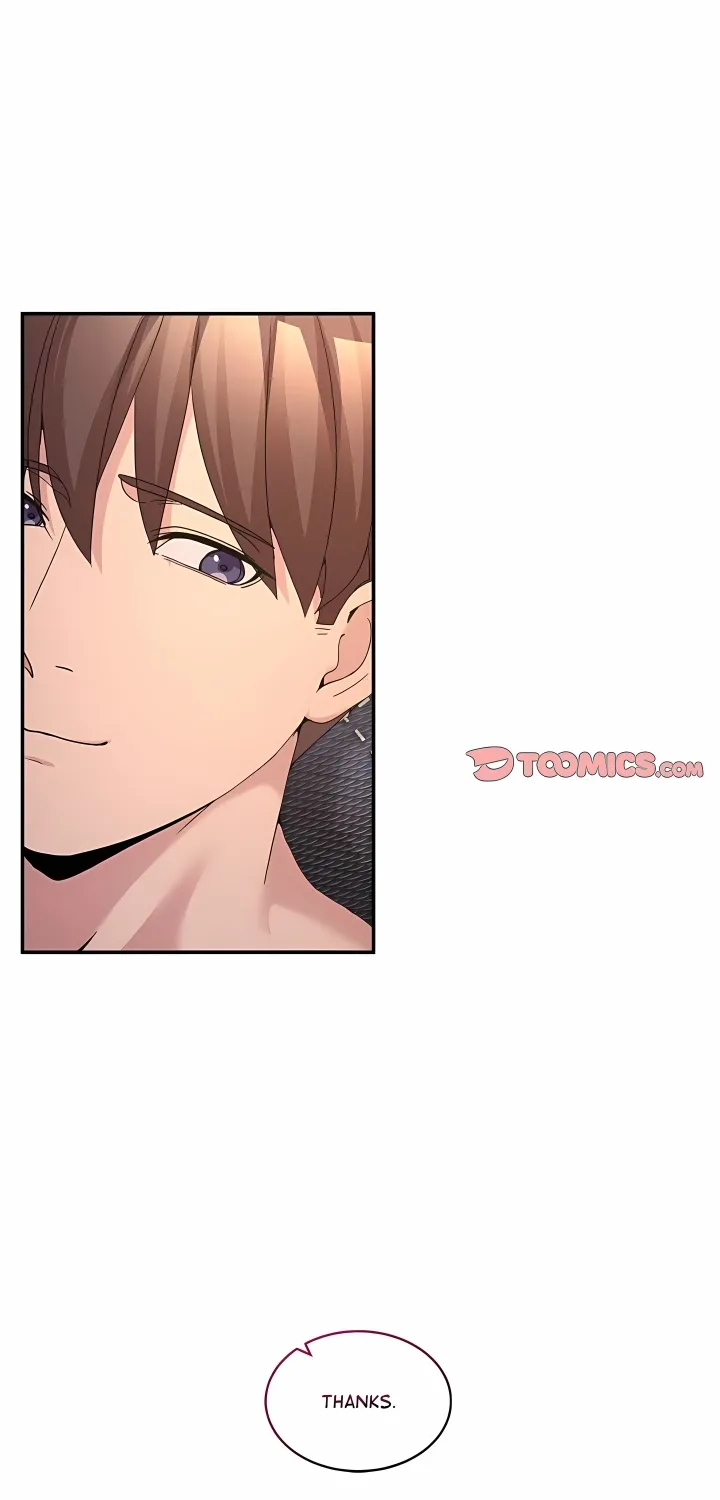 No Men Allowed Chapter 58 page 18 - 
