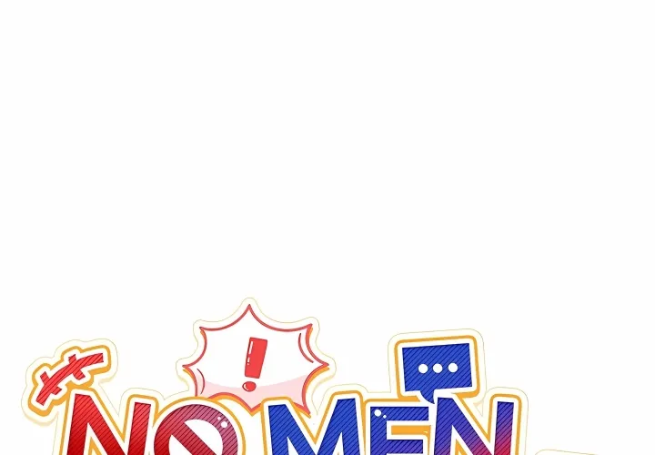 No Men Allowed Chapter 58 page 20 - 