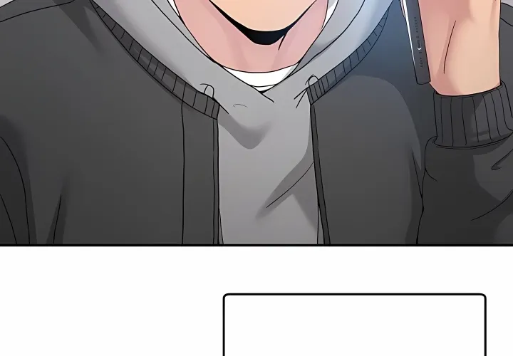 No Men Allowed Chapter 58 page 24 - 