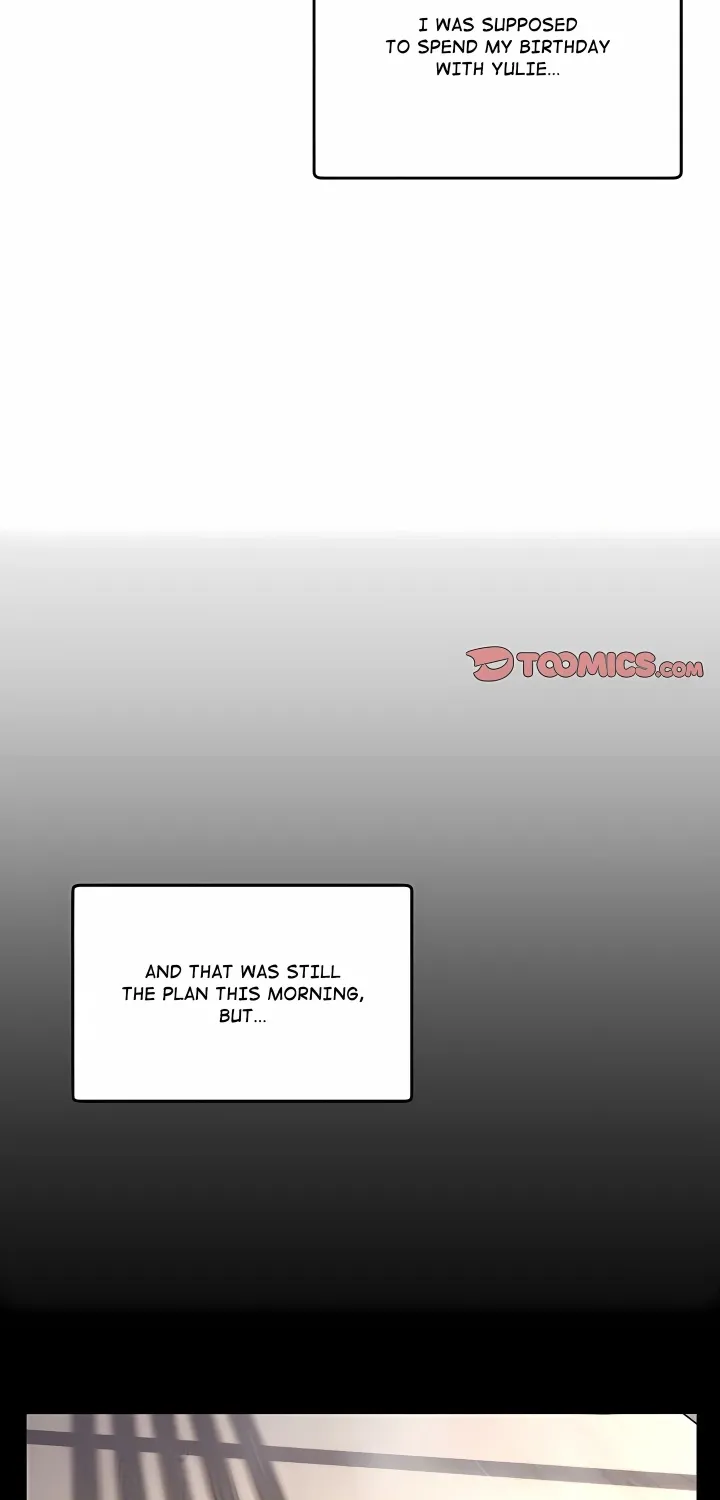 No Men Allowed Chapter 58 page 25 - 