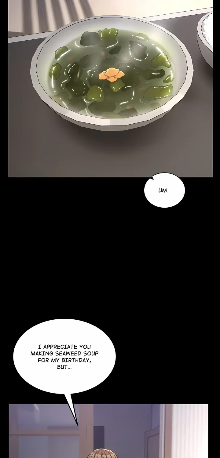 No Men Allowed Chapter 58 page 26 - 