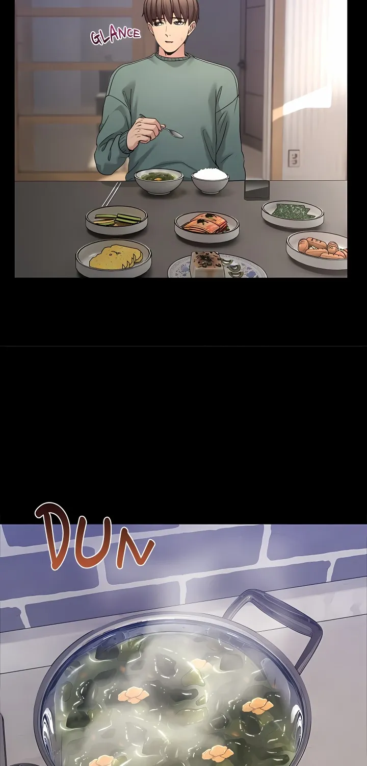 No Men Allowed Chapter 58 page 27 - 