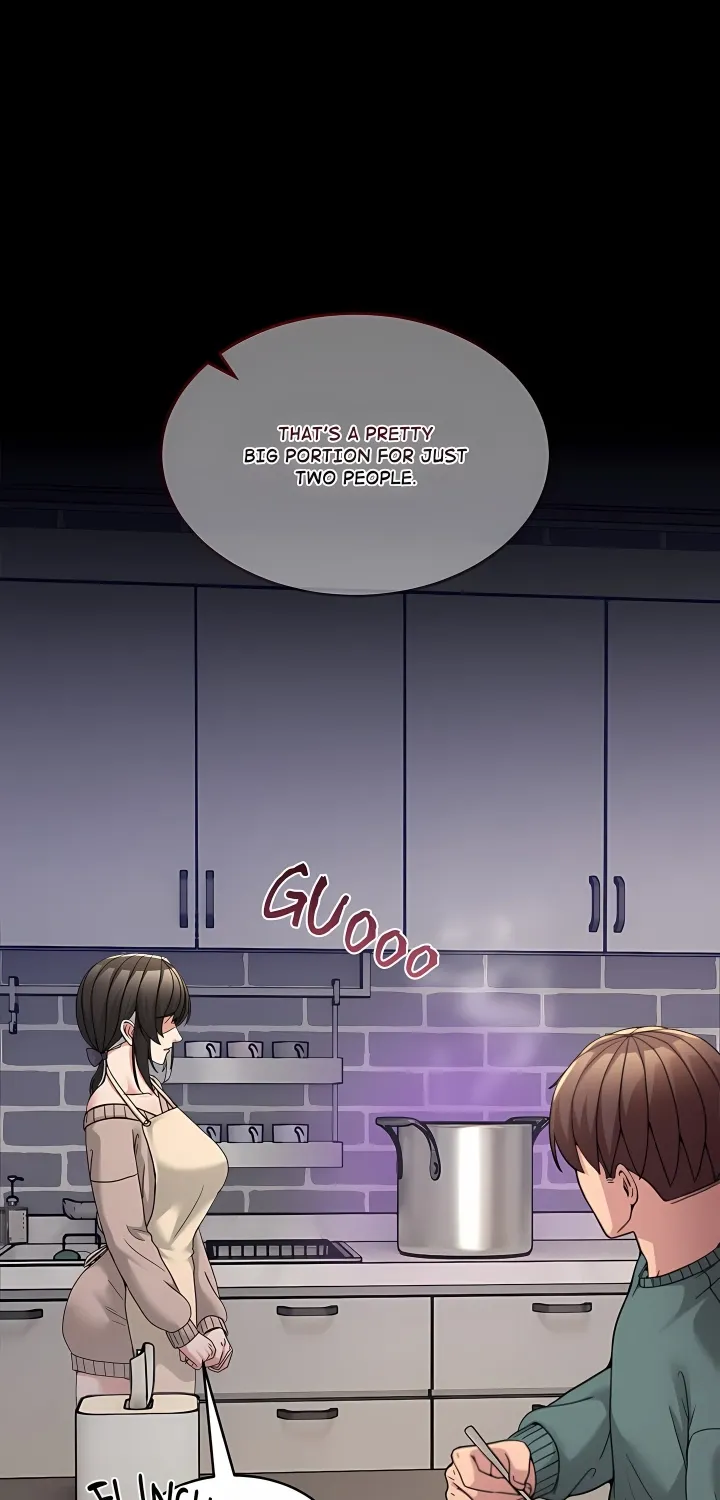 No Men Allowed Chapter 58 page 29 - 