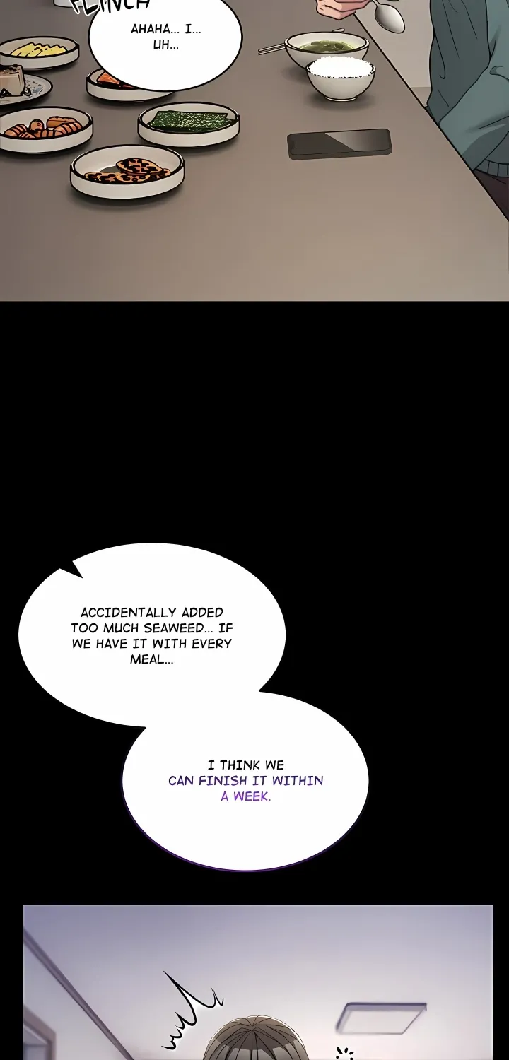 No Men Allowed Chapter 58 page 30 - 