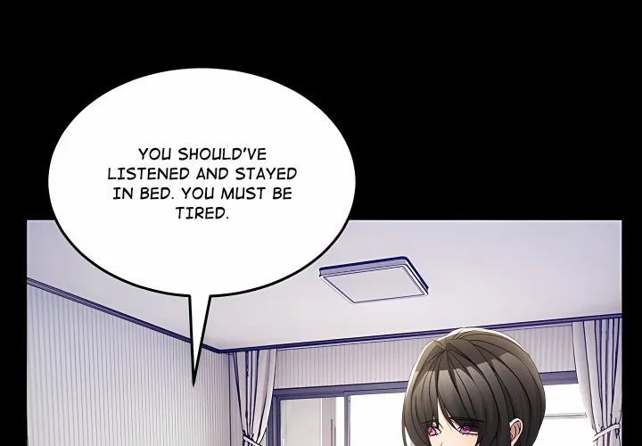 No Men Allowed Chapter 58 page 32 - 
