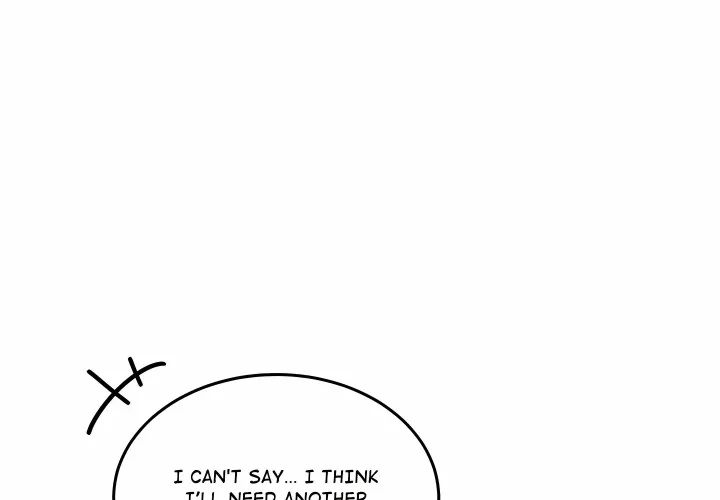 No Men Allowed Chapter 58 page 36 - 