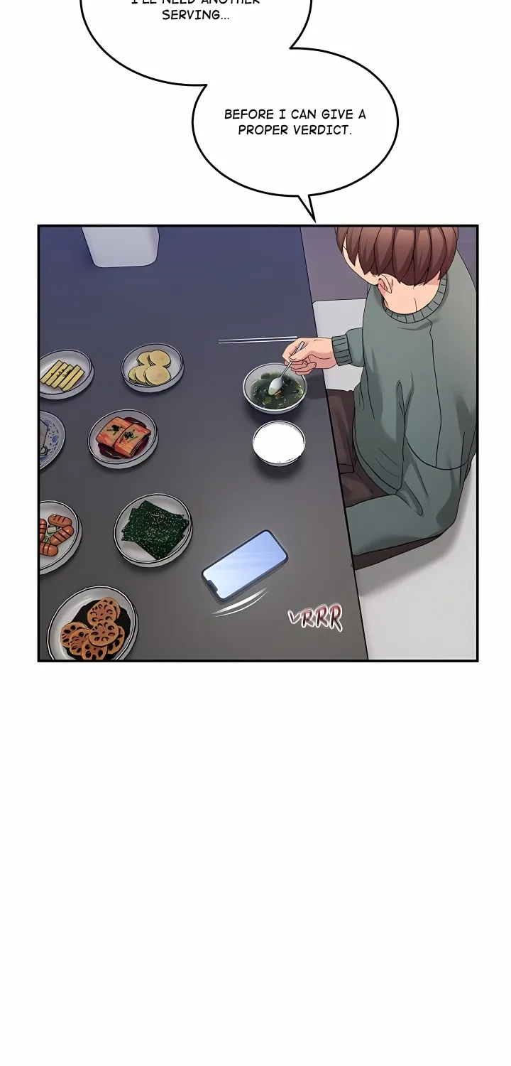 No Men Allowed Chapter 58 page 37 - 