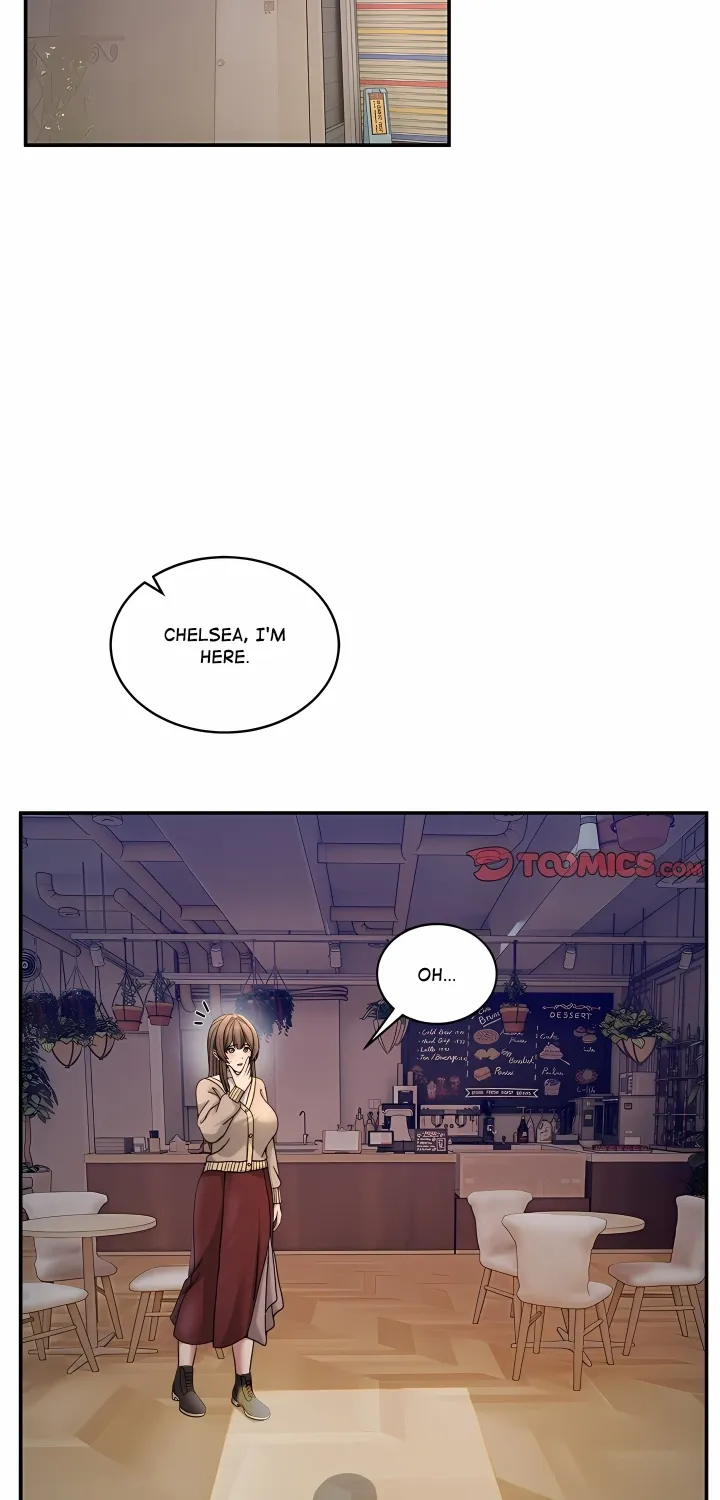 No Men Allowed Chapter 58 page 45 - 