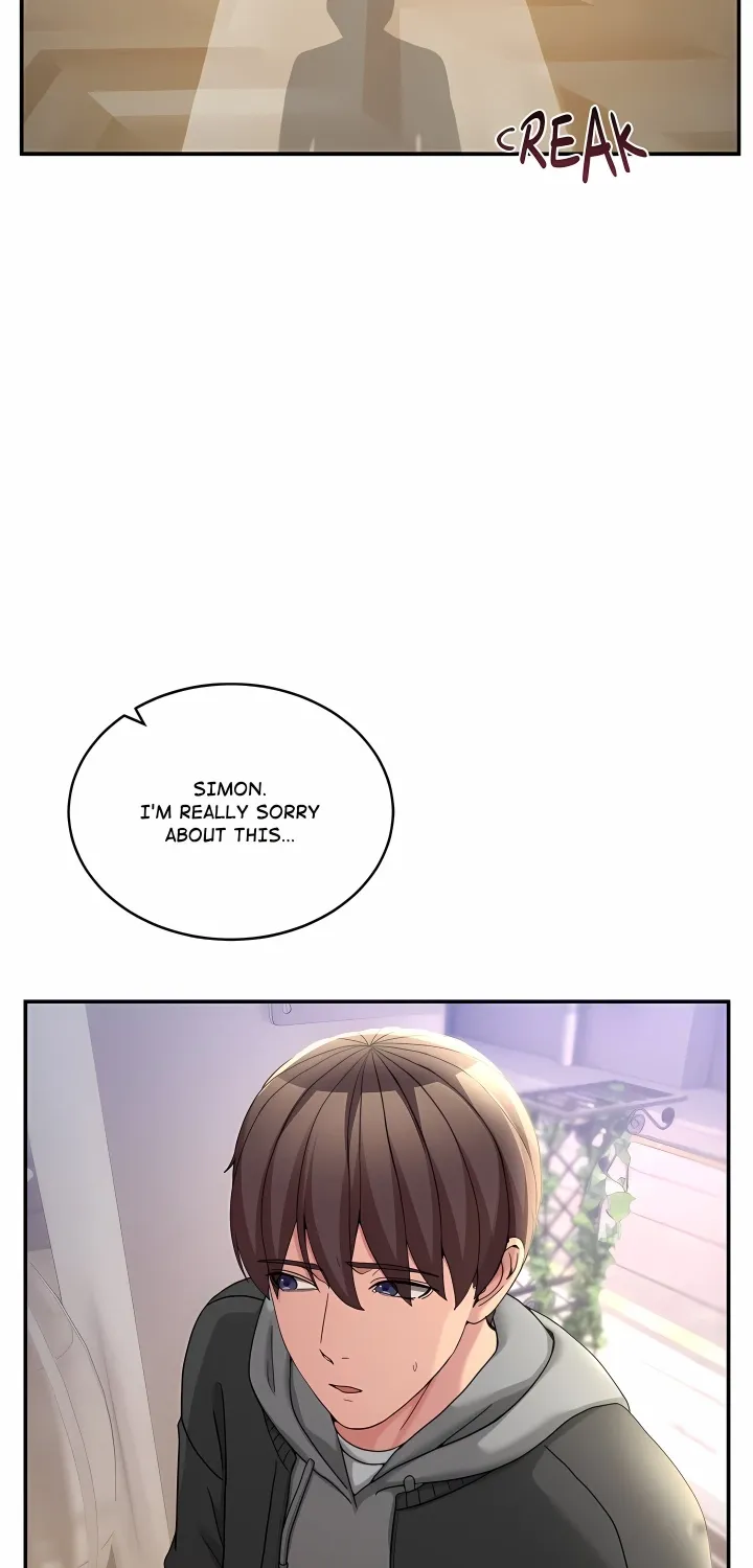 No Men Allowed Chapter 58 page 46 - 