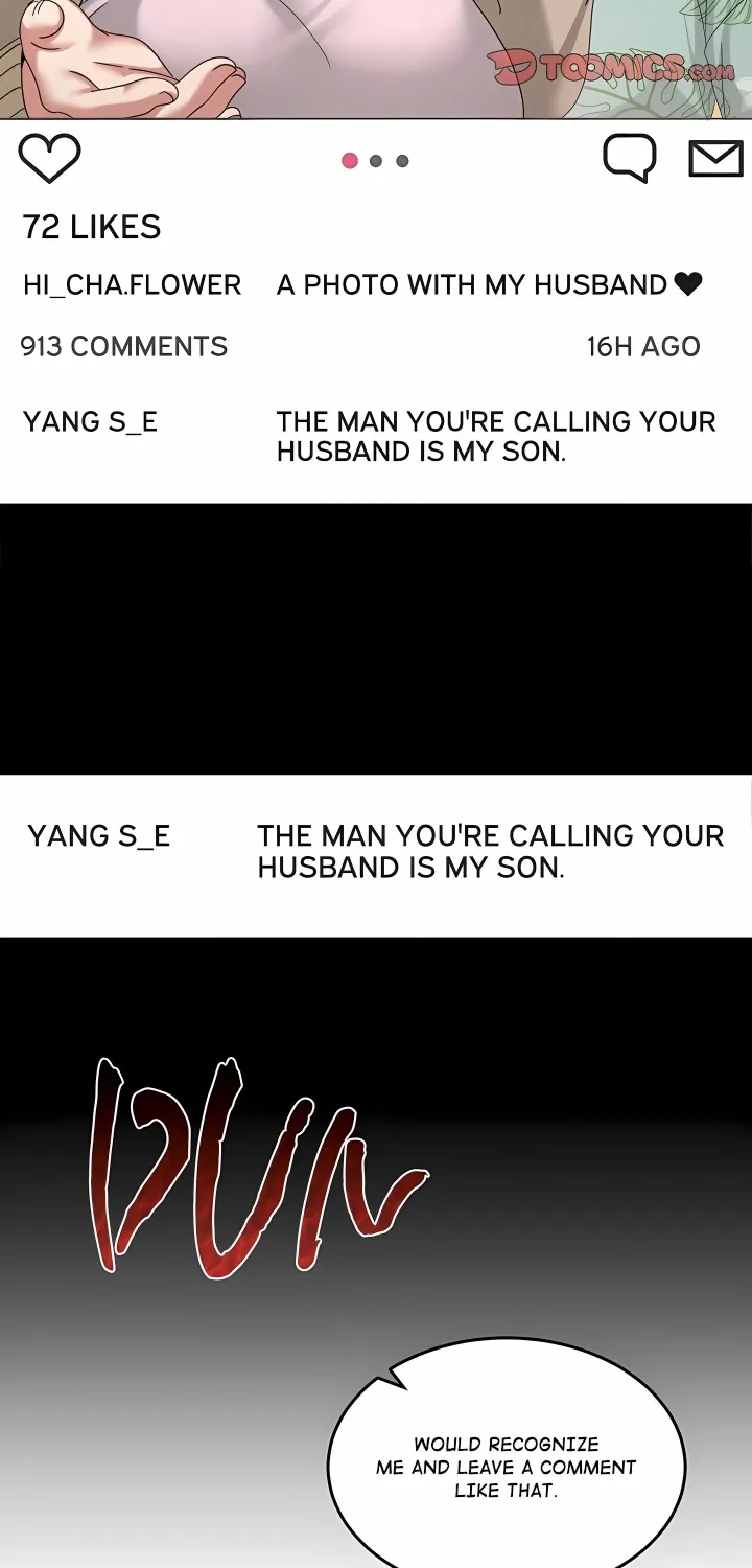 No Men Allowed Chapter 58 page 49 - 