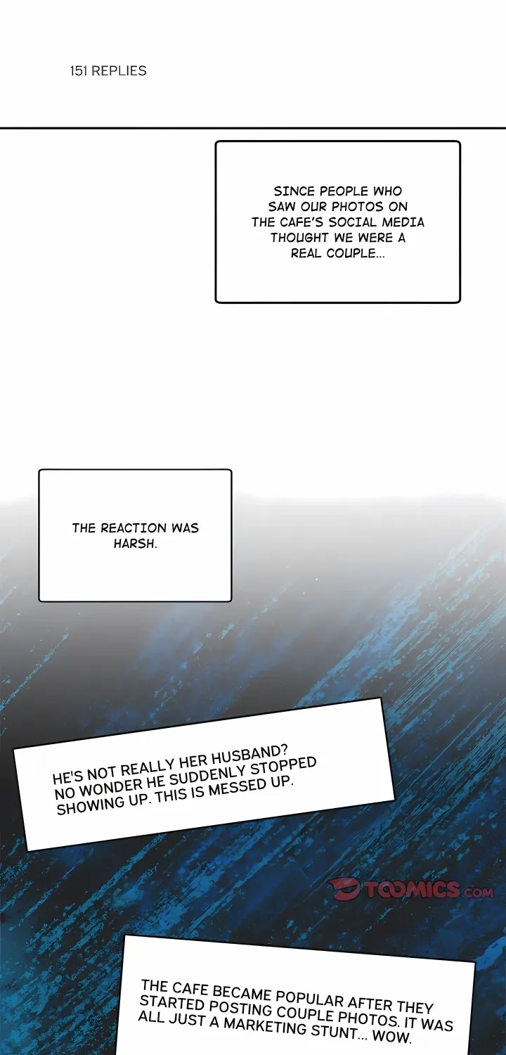 No Men Allowed Chapter 58 page 51 - 