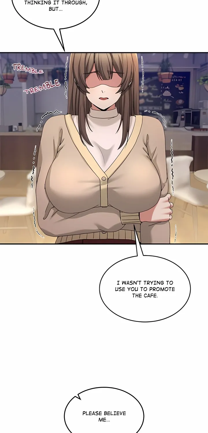 No Men Allowed Chapter 58 page 54 - 