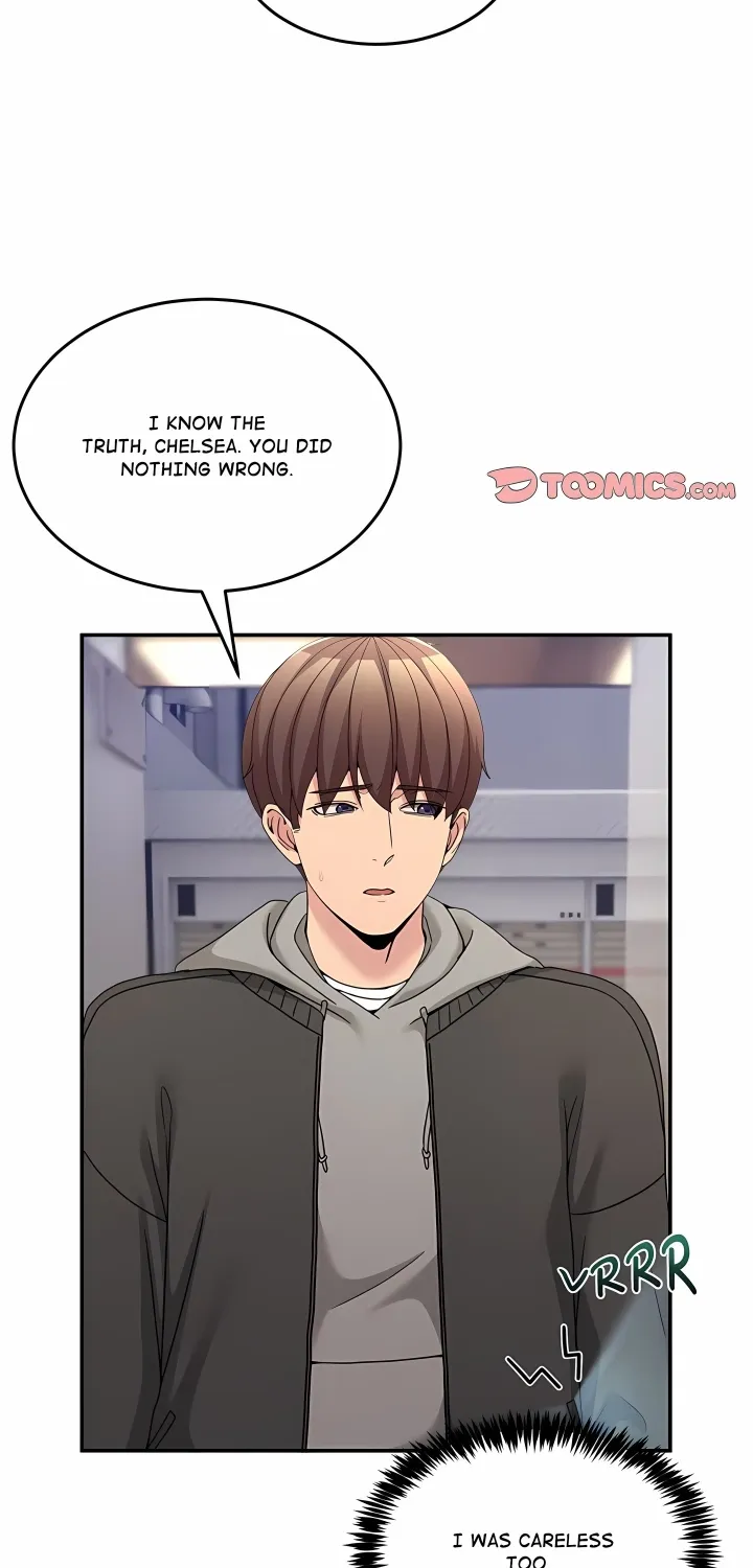 No Men Allowed Chapter 58 page 55 - 