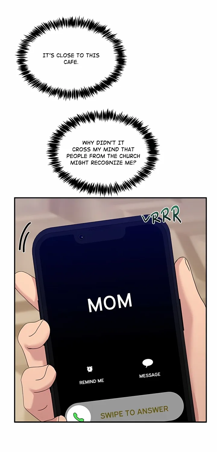 No Men Allowed Chapter 58 page 57 - 