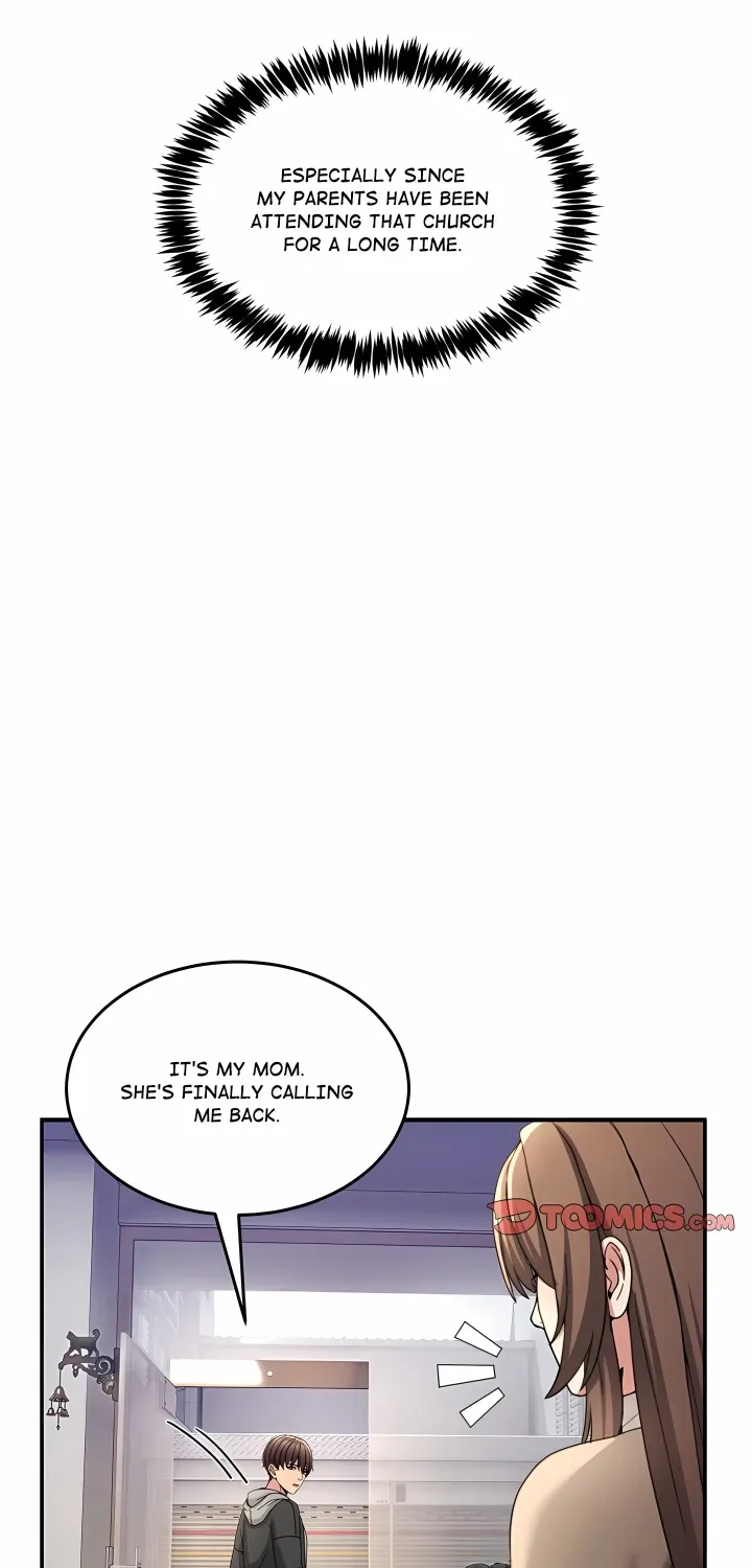 No Men Allowed Chapter 58 page 58 - 
