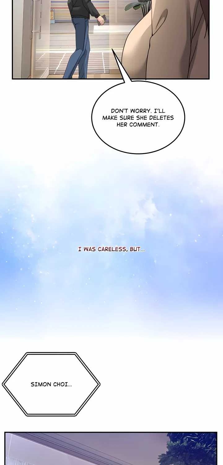 No Men Allowed Chapter 58 page 59 - 