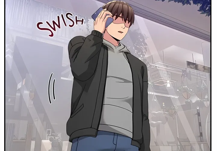 No Men Allowed Chapter 58 page 60 - 