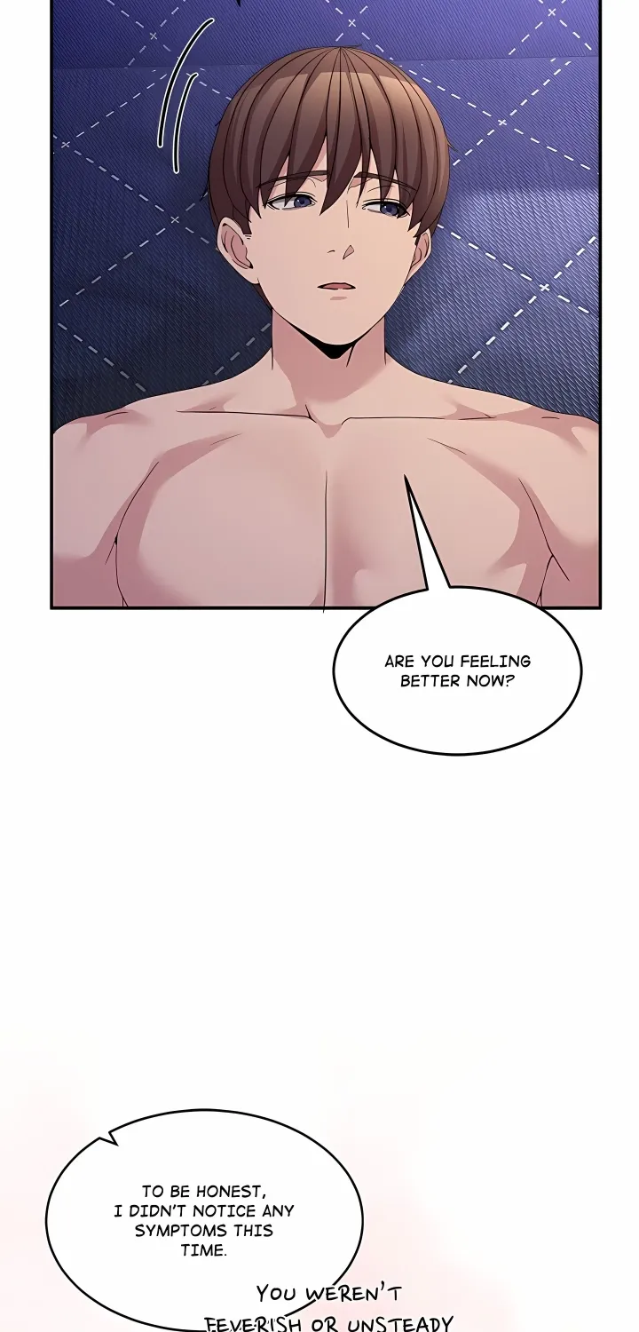 No Men Allowed Chapter 58 page 7 - 
