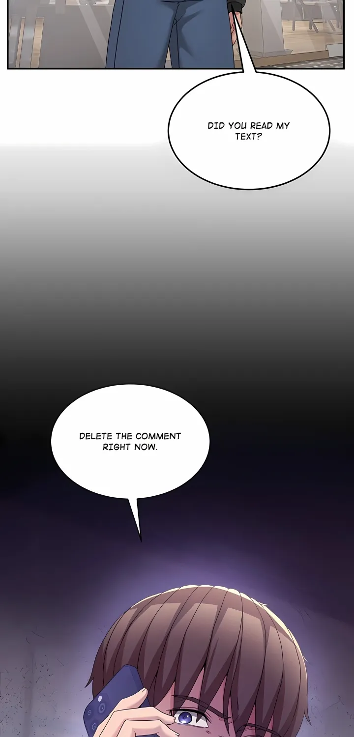 No Men Allowed Chapter 58 page 61 - 