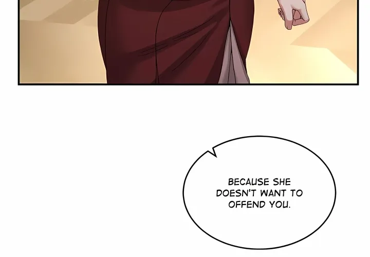 No Men Allowed Chapter 58 page 64 - 