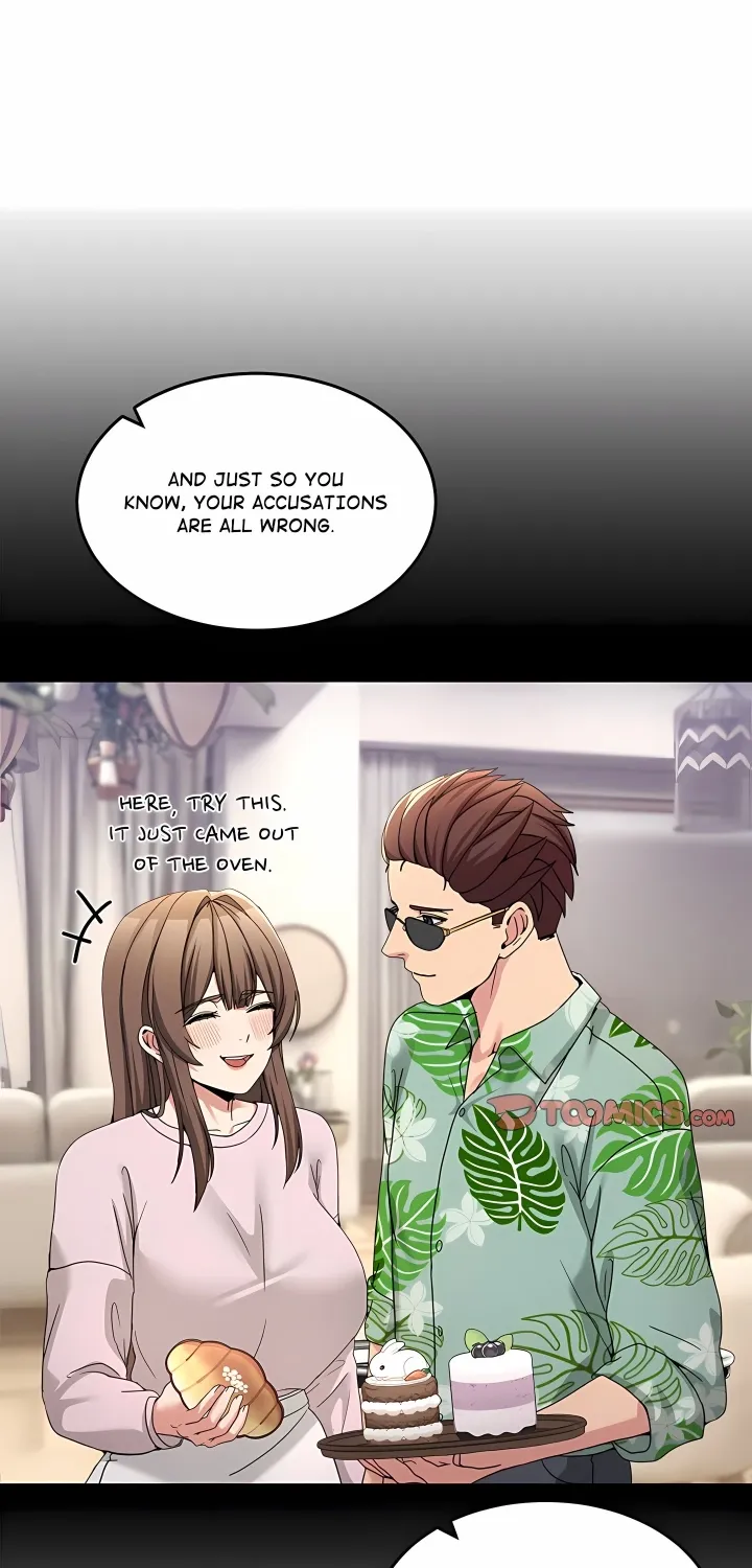 No Men Allowed Chapter 58 page 65 - 