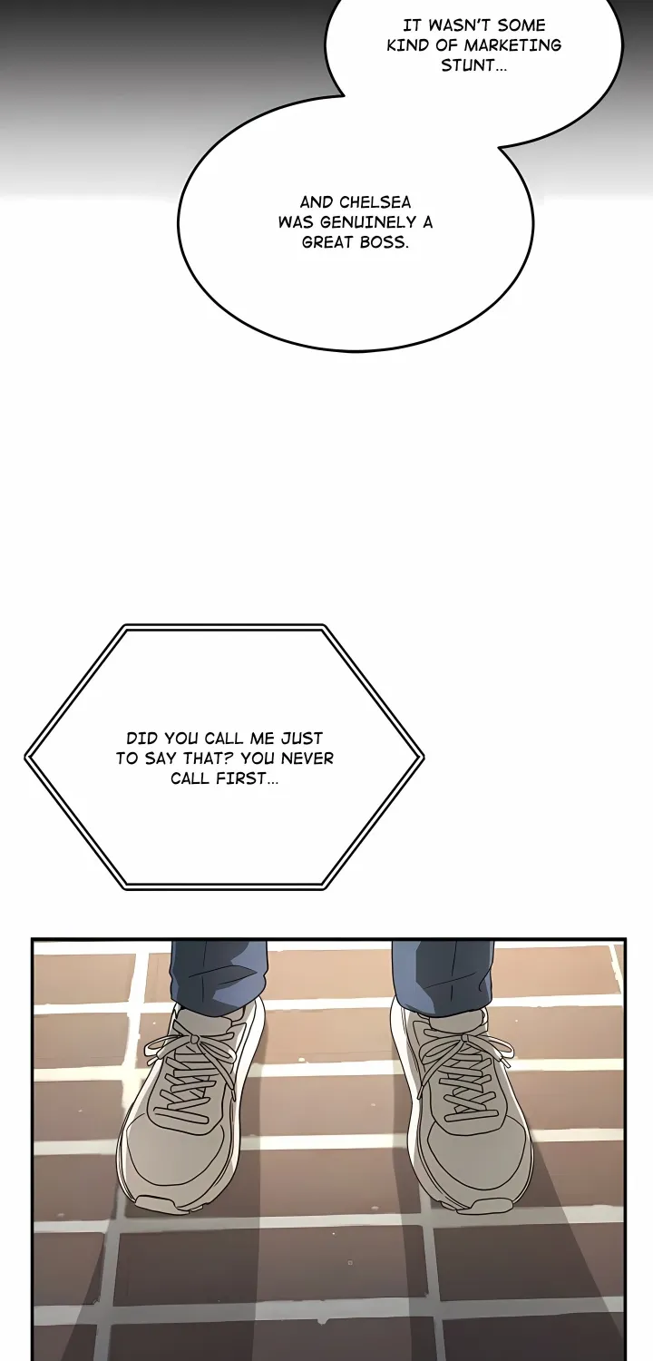 No Men Allowed Chapter 58 page 66 - 
