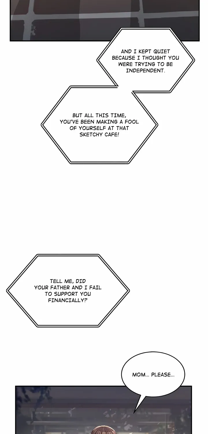 No Men Allowed Chapter 58 page 67 - 