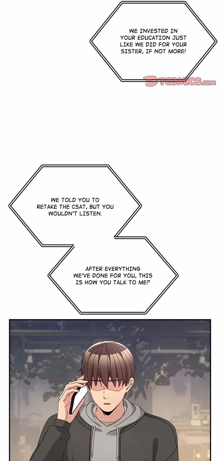 No Men Allowed Chapter 58 page 69 - 
